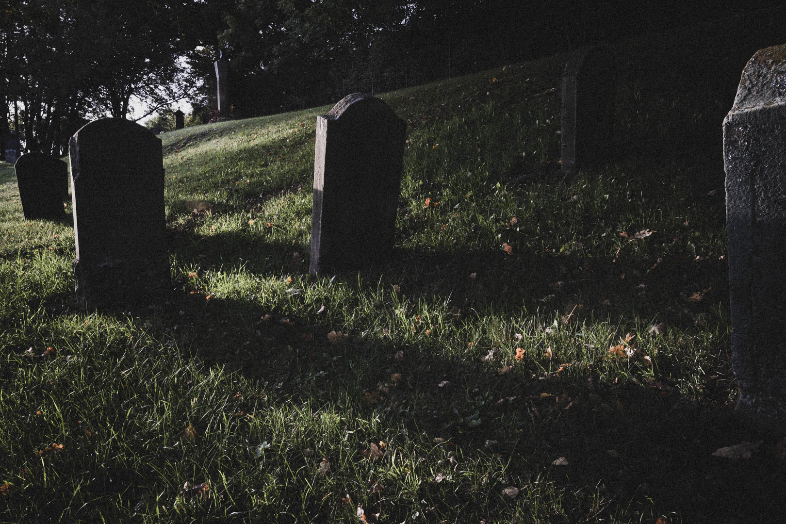 Großen-Buseck, Jüdischer Friedhof